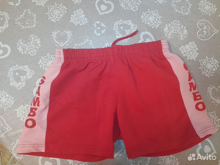 Комплект для самбо