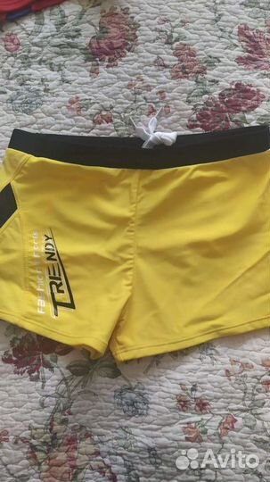 Плавки для мальчиков Trendy Boy Испания 10-12 лет