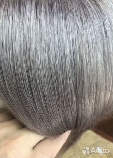 Парикмахер