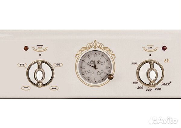 Газовый духовой шкаф Gefest дгэ 601-01 К64 Новый