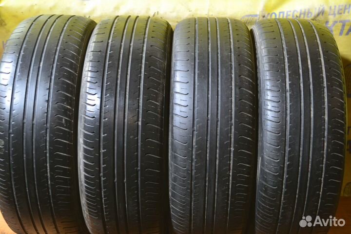 Hankook Optimo K415 225/55 R18