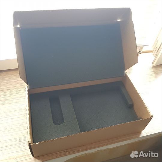 Yerasov pterodriver pd-7