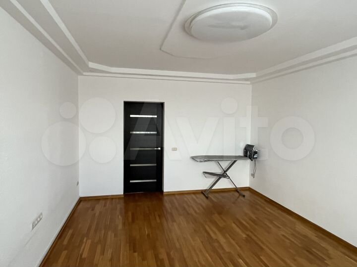 3-к. квартира, 96 м², 5/6 эт.