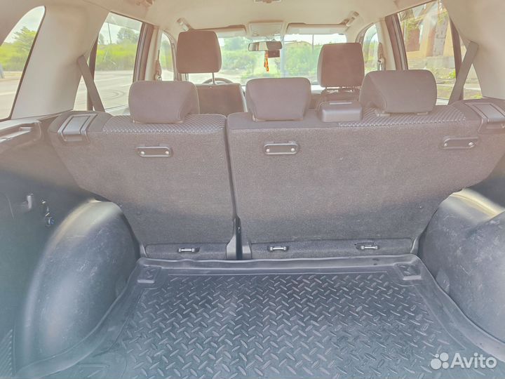 Suzuki Grand Vitara 2.0 AT, 2006, 305 000 км