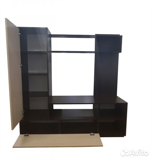 Стенки компактные