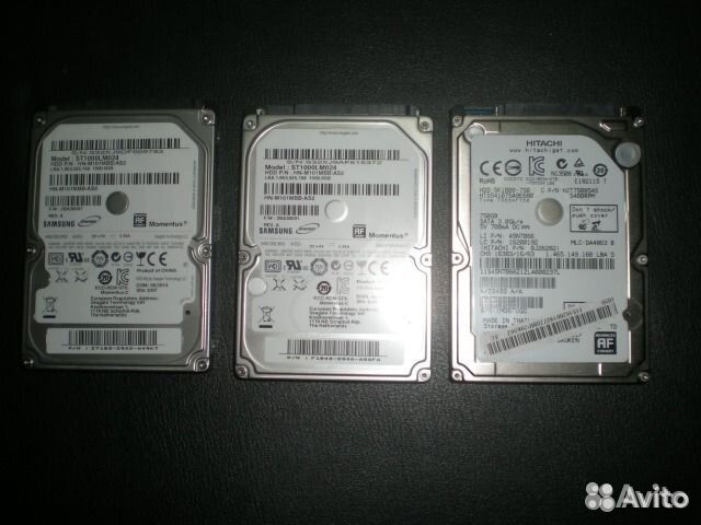 Восстановление информации любой сложности