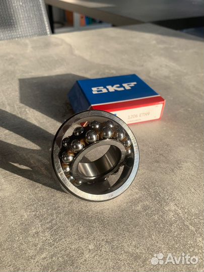 Подшипники