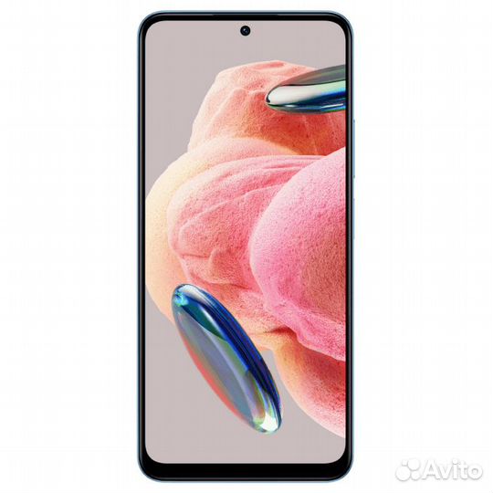 Xiaomi Redmi Note 12, 8/128 ГБ