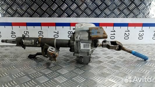 Электроусилитель руля KIA soul 1 (1RT12VK01)