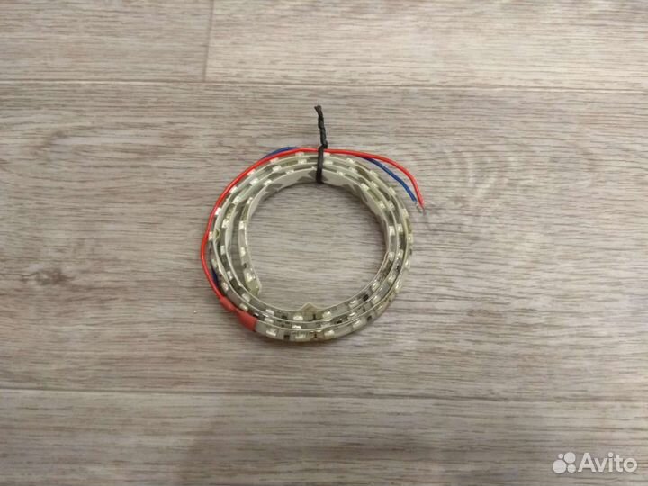 Светодиодная лента для пк