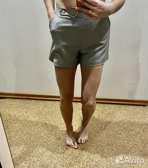 Шорты