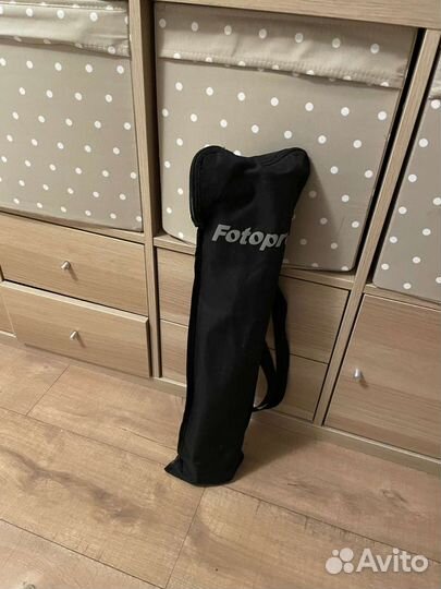 Штатив Photopro Digi-9300