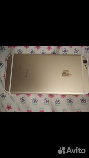 iPhone 6 s 16 gb