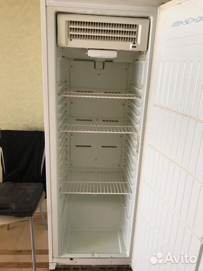 Морозильная камера Stinol