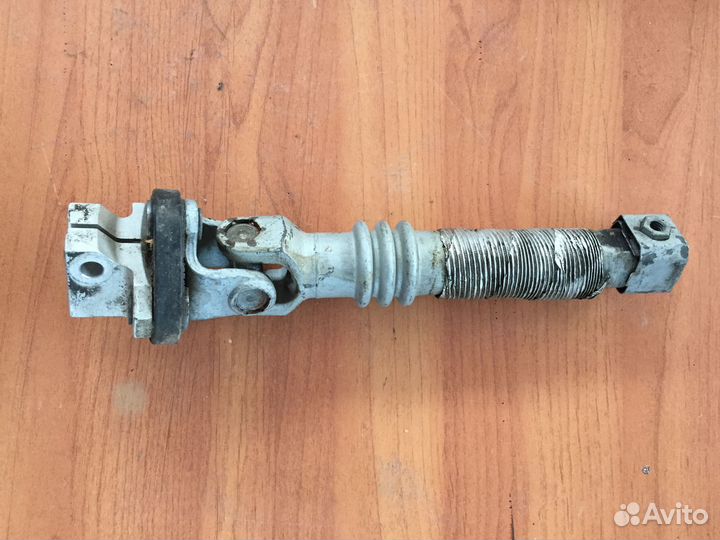 Карданчик рулевой Mercedes-Benz S-Class W221