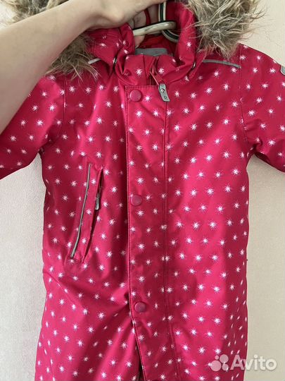 Комбинезон reima tec 80