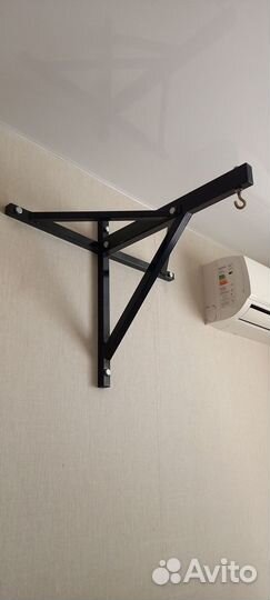 Кронштейн для боксерской груши или мешка