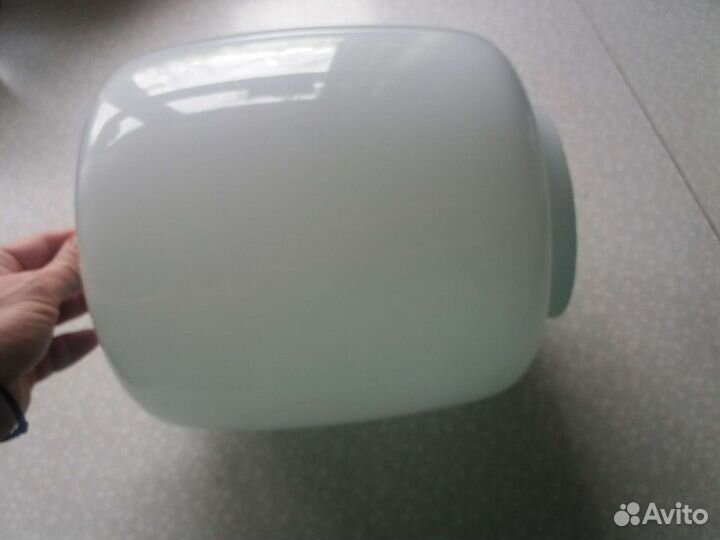 Люстры СССР