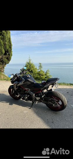 Продам kawasaki z900