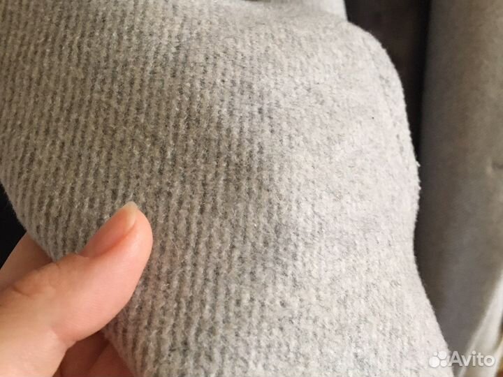 Пальто ylluzzore