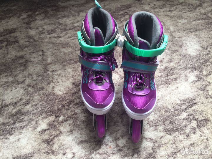 Новые ролики