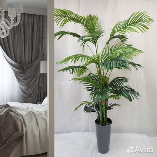 Финиковая пальма Премиум искусственная домой
