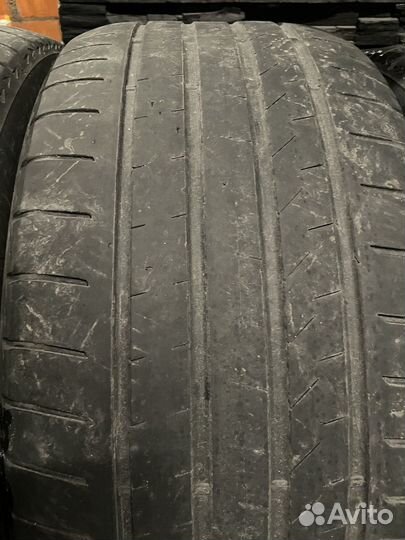 Bridgestone Alenza 001 285/40 R21 109Y