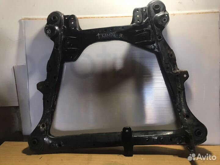 Подрамник перед Тойота Камри 30 40 Camry V30 V40