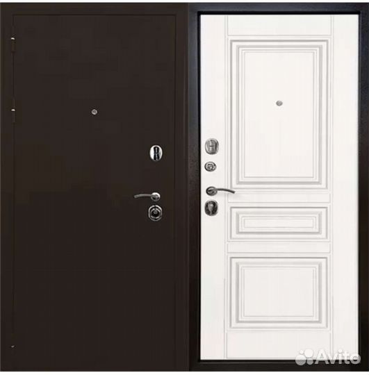 Дверь входная