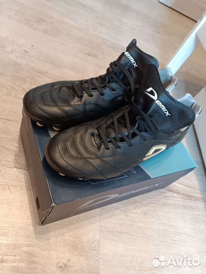 Футбольные бутсы 44 размер