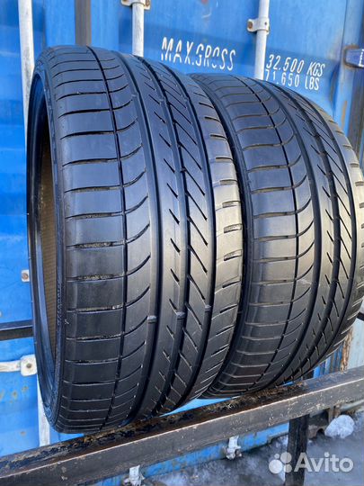 Goodyear Eagle F1 Asymmetric 225/35 R19 88Y