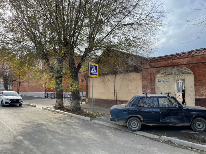 Дом 200 м² на участке 4 сот.