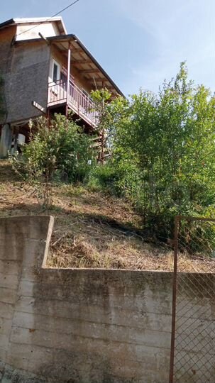 Дом 90 м² на участке 4 сот.