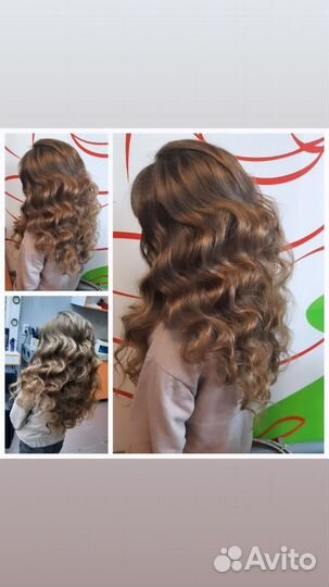 Прически, стрижка: женская и мужская