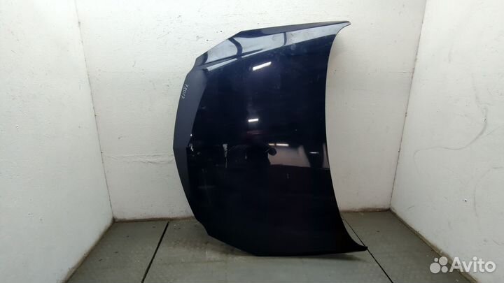 Капот Opel Insignia, 2015