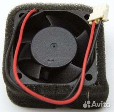 Вентилятор Samsung 2160 JC31-00027A