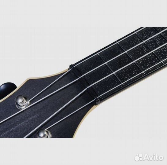 Укулеле flight сопрано