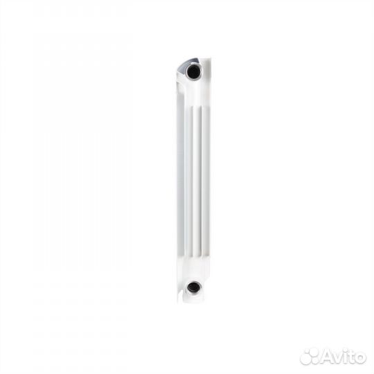 Радиатор алюминиевый Stout Alpha 500 Италия