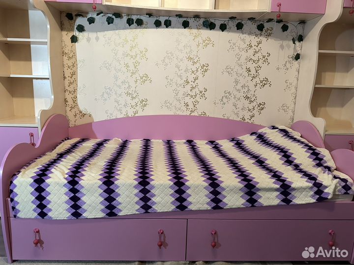 Детская мебель