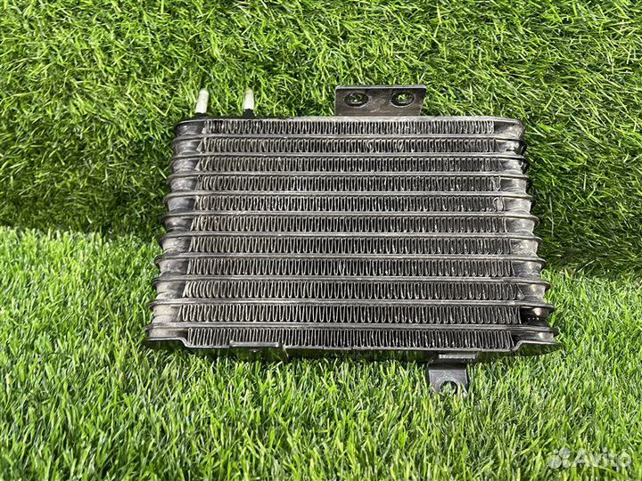 Радиатор АКПП Mitsubishi Delica D5 CV5W 4B12 2007