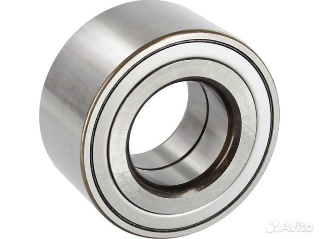 Подшипник перед. ступицы d80мм. Outlander Lancer