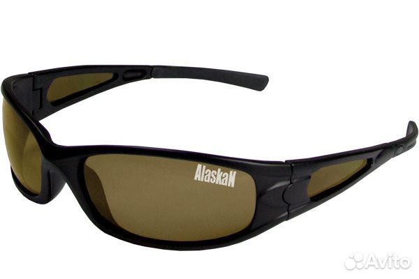 Поляризационные очки Alaskan Taku