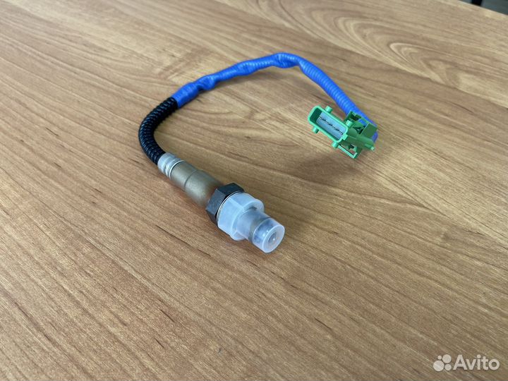 Датчик кислорода Lifan Solano 620