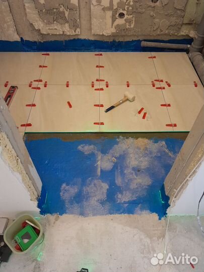 Ремонт квартир