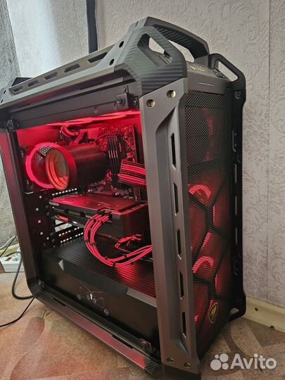 Игровой системный блок