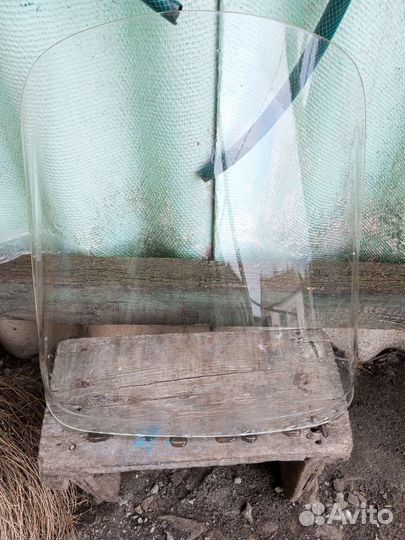 Обтекатель для мотоцикла