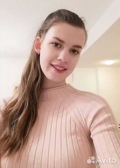 Репетитор по биологии (егэ, огэ, олимпиады)