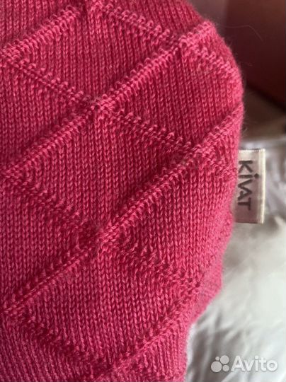 Шапка шлем kivat