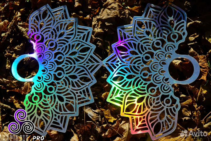 Веера Мандала