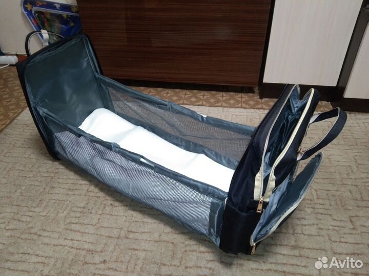 Рюкзак для мамы